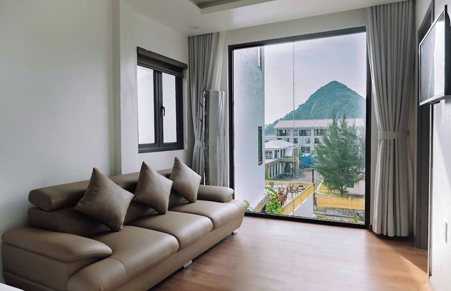 Ecorest Villa Cat Ba - Foto 2