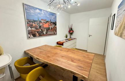 T&T Panorama Apartment - Foto 7