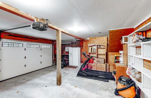 Northwoods Dream Retreat - Foto 26