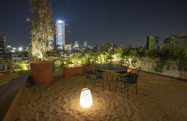 V65 Mexico - Foto 80