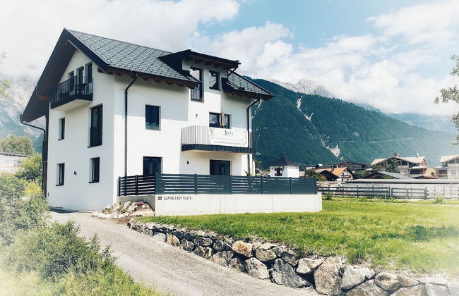 Alpine Easy Flats - Foto 55