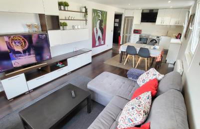 A 50 metros del Paseo Marítimo - Foto 6