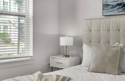 Sanctuary Family Friendly 3 Bed Oasis - Foto 17