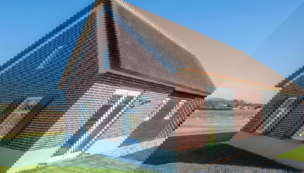 Villa in Someren Near Golf Course - Photo 1