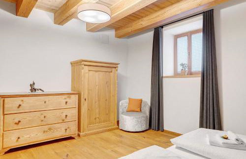 Alpin Chalet Samer - Foto 10