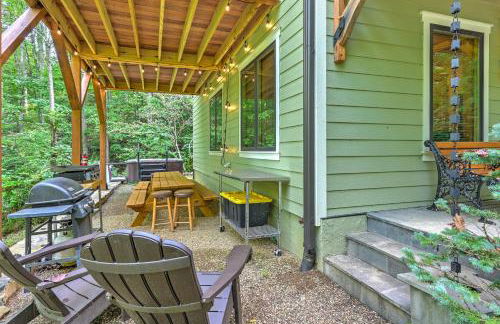 Amenity-Packed Holiday Home - Foto 35