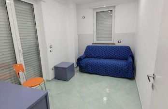 Scauri Inn - Foto 21