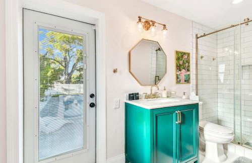 Tampa Group Retreat l Pool l Hot Tub l Outdoor Fun! - Foto 38