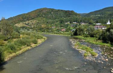 Kokuszka Village - domki drewniane - Foto 31