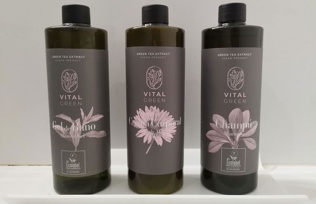 Apartamentos Best Club Pueblo Indalo - Foto 20