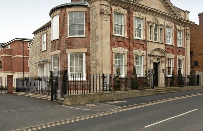 Villetts House - Foto 28