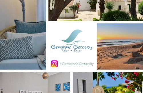 Aquamarine - Gemstone Getaway - Photo 1