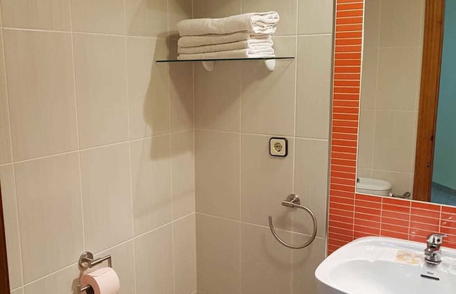 Apartamentos Olympia Center - Foto 70