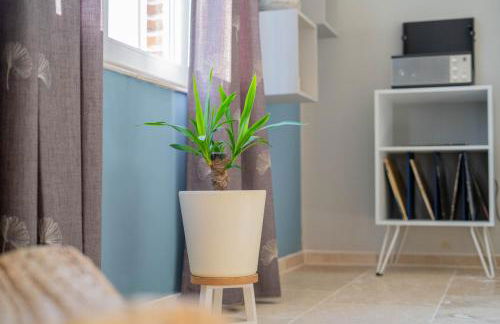 Sonniges Quartier an der Wieke - Foto 6