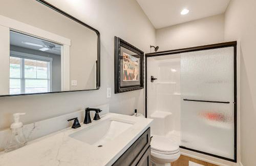 14 Mi to Mammoth Cave NP Spacious Family Home - Foto 13