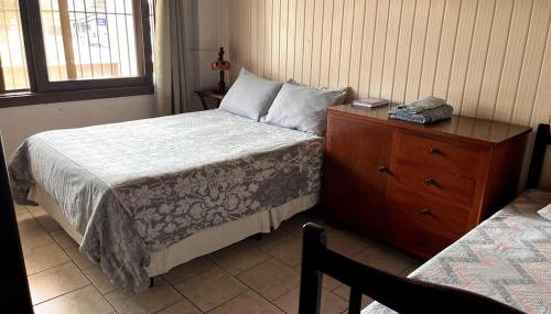 Apartamento espaçoso e central - Foto 5