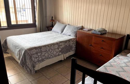 Apartamento espaçoso e central - Foto 5