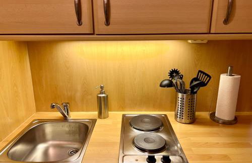 Bavarian Holiday Hideaway - Foto 65