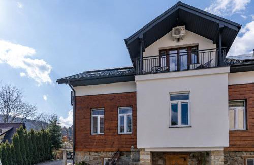 Apartamenty Defala i Strefa Relaksu Natural Touch - Foto 36