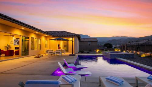 PGA West*New Home*Pool*Hot Tub - Foto 3