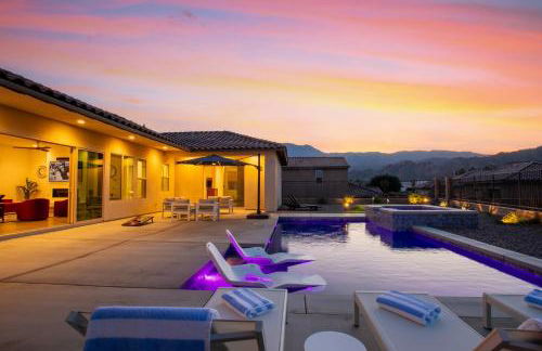 PGA West*New Home*Pool*Hot Tub - Foto 3
