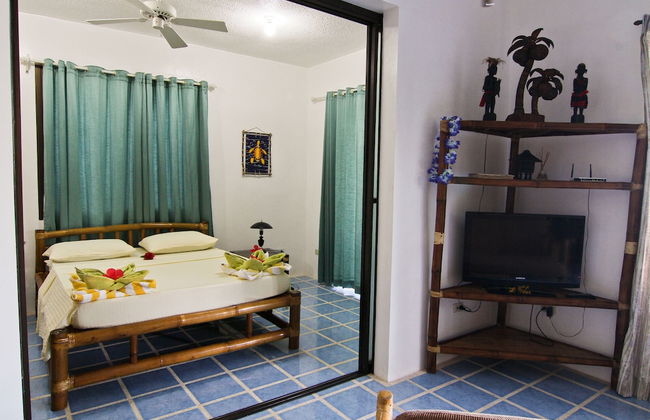 Tropicana Ocean Villas - Photo 4