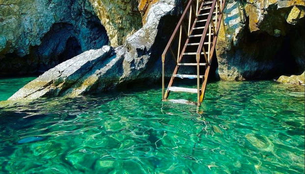 Palinuro Coast Private Cruise - Foto 3