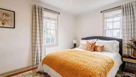 Pet Friendly Bungalow Steps to Inman Park - Foto 5