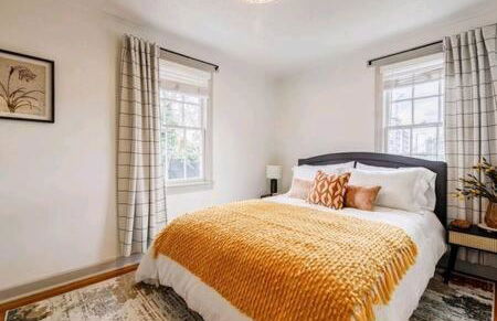 Pet Friendly Bungalow Steps to Inman Park - Foto 5