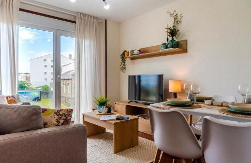 Apartamento de playa - Foto 1