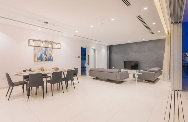 Cove Seaview Villas - Foto 39