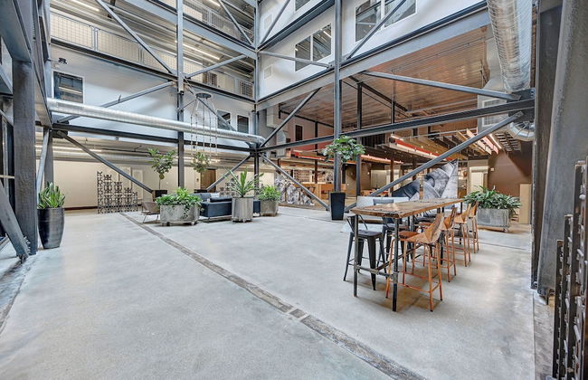 ROVE LIVING/KL - Malt House - Foto 3