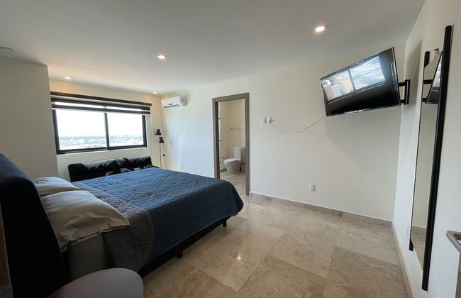 Central 102 Apartments - Foto 2