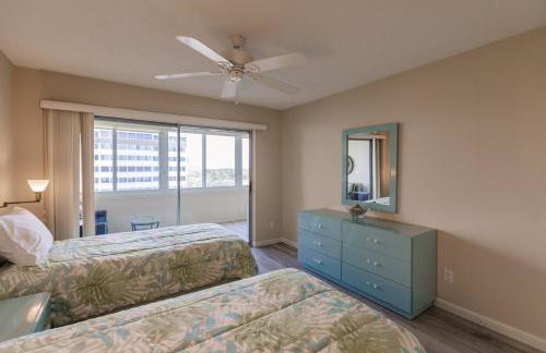 1055-506 5th Floor Coastal Escape - Foto 20