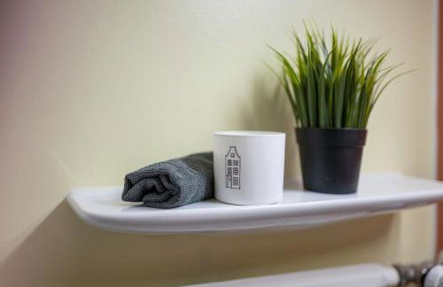 Modernes Appartment im Golfresort & Thermenzugang - Foto 16