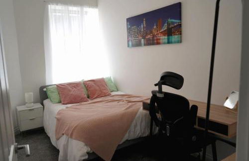 Falkirk City Centre Stylish Two-Bedrooms Apartment - Foto 18