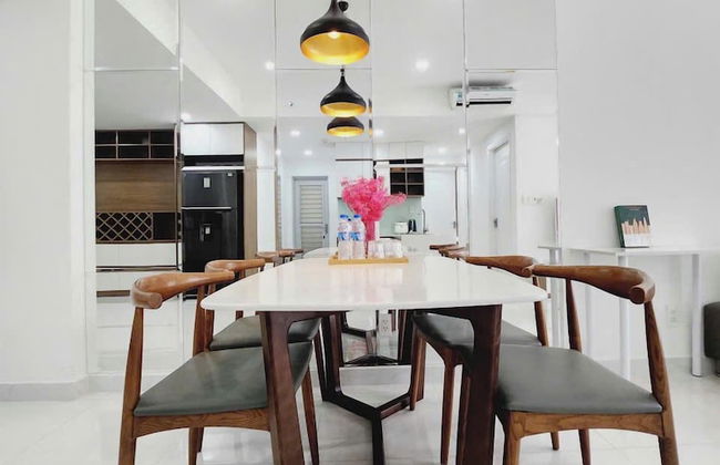 Diamond Suite in Scenic Valley 2 - Foto 26