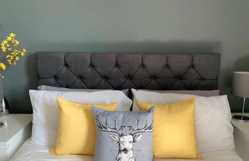 Luxury house in The New Forest - Foto 31