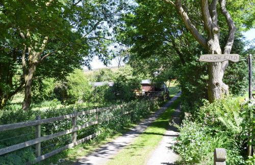 Oxlow End Cottage - Foto 16