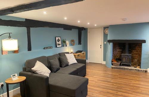 The Old King Bill - Foto 21