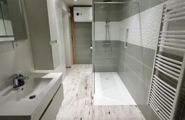 Appartement dans une ancienne ferme - Foto 15