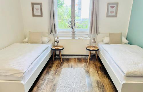 Willkommen im Neuköllner Kiez 2 Zimmer - Foto 12