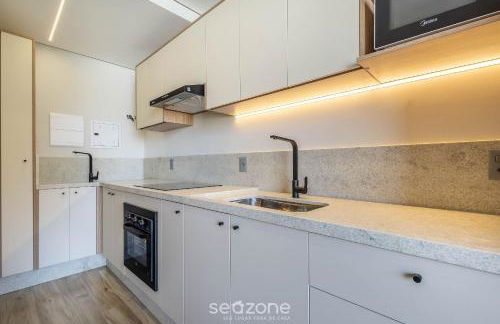 Prédio c/ Piscina ao lado Balneário Shopping em BC - TSO - Foto 72