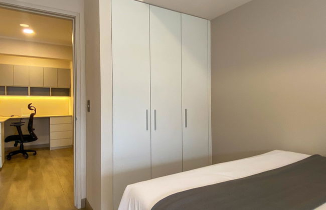 w Magnificent 3BR w Balcony in San Isidro - Foto 22