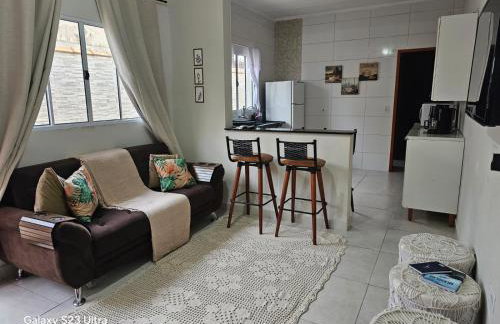 Casa com piscina garagem para 4 carros - Foto 8