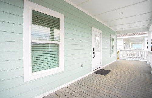 Waveland Beach Cottages - Foto 4
