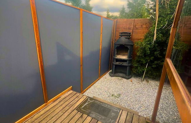 Sapanca Narlı Bahçe Bungalov - Foto 34