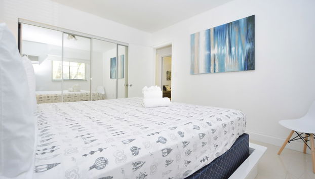 Brezza di mare - Photo 5, Chambre