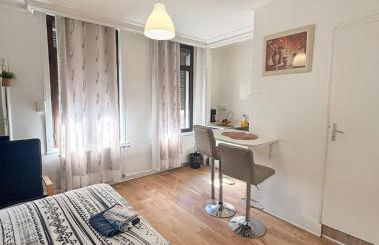 La ContrEscarpe - Studios de DEPANNAGE - Secteur GARE CENTRE - Foto 19