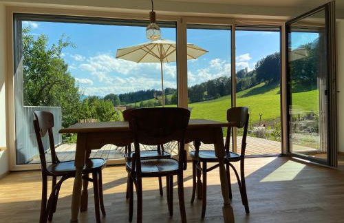 Guesthouse Paradies Samerberg - Foto 43